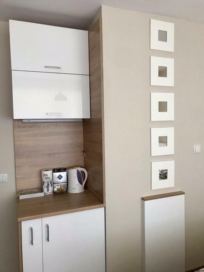 Apartment Belona Plovdiv Ngoại thất bức ảnh