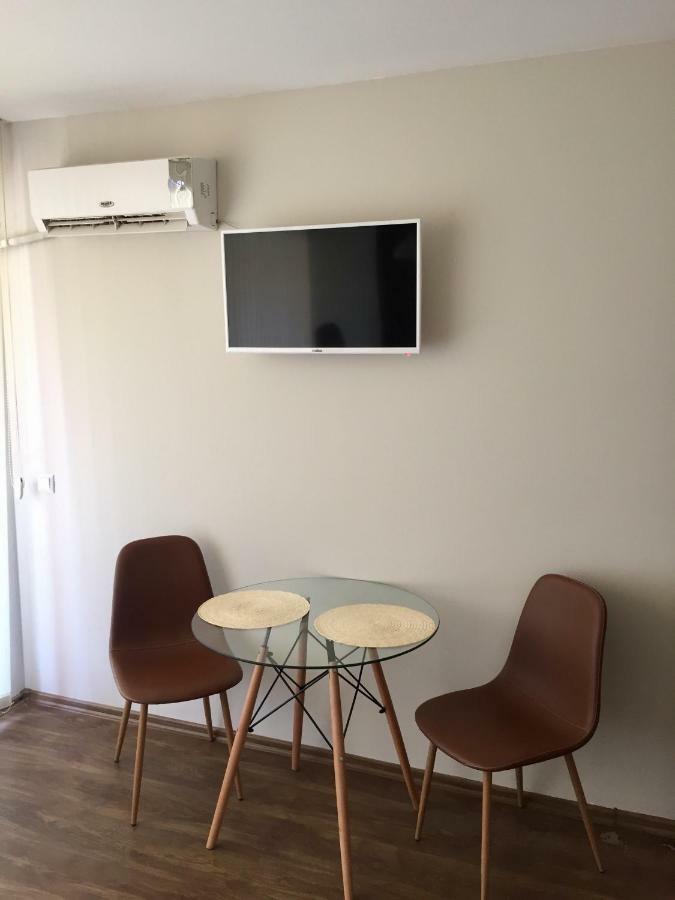 Apartment Belona Plovdiv Ngoại thất bức ảnh
