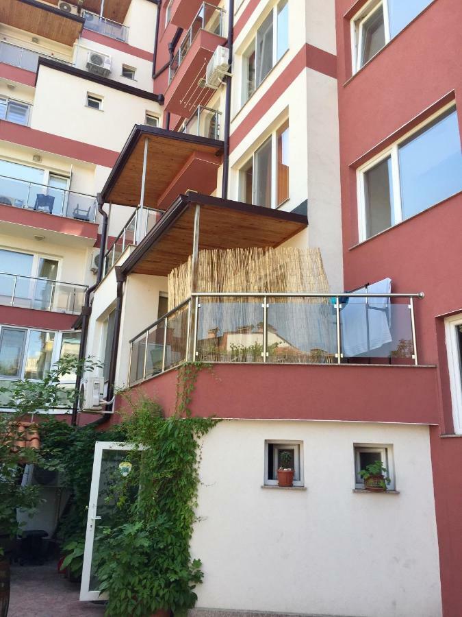 Apartment Belona Plovdiv Ngoại thất bức ảnh