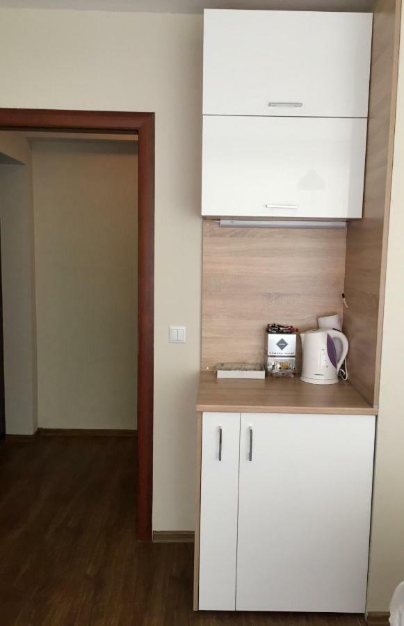 Apartment Belona Plovdiv Ngoại thất bức ảnh