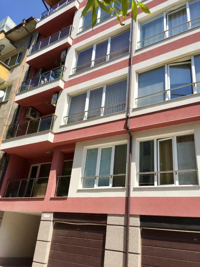 Apartment Belona Plovdiv Ngoại thất bức ảnh