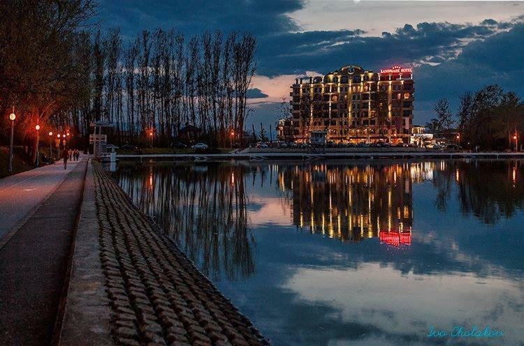 Apartment Belona Plovdiv Ngoại thất bức ảnh